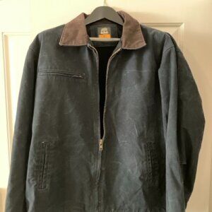 Berne Men's Gasoline Jacket